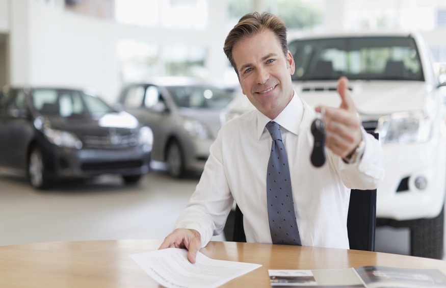 The Importance of Dealership Role play Training: Enhancing Sales Skills for Success